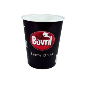 12oz Foil Sealed Drinks