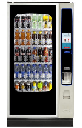 Bevmax 35 Media